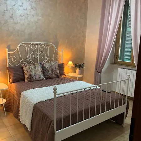 Apartamento Saint Peter Vatican *