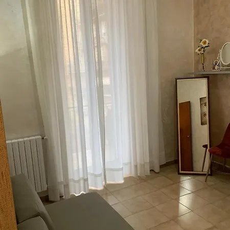 Apartamento Saint Peter Vatican *