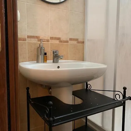 Apartamento Saint Peter Vatican Roma