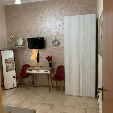 Apartamento Saint Peter Vatican *