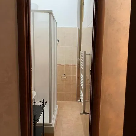 Apartamento Saint Peter Vatican *