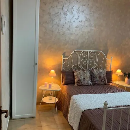 Apartamento Saint Peter Vatican *
