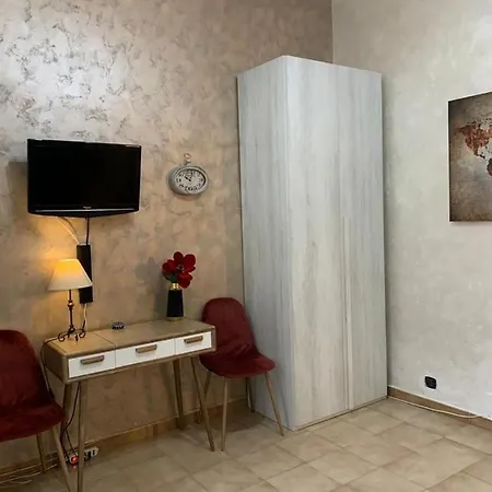 Apartamento Saint Peter Vatican