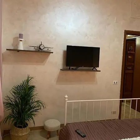 Apartamento Saint Peter Vatican *