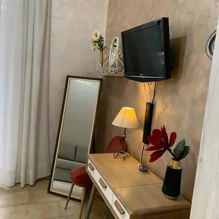 Saint Peter Vatican Apartamento *