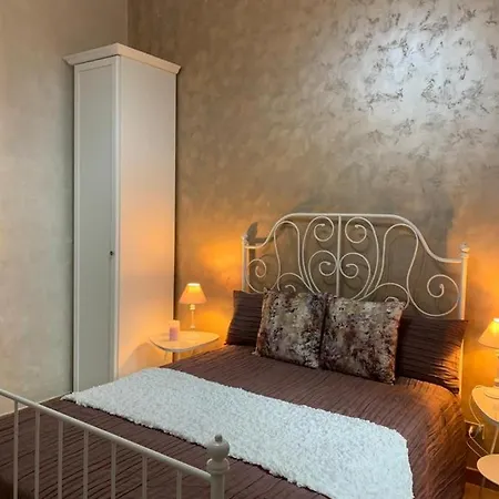 Apartamento Saint Peter Vatican
