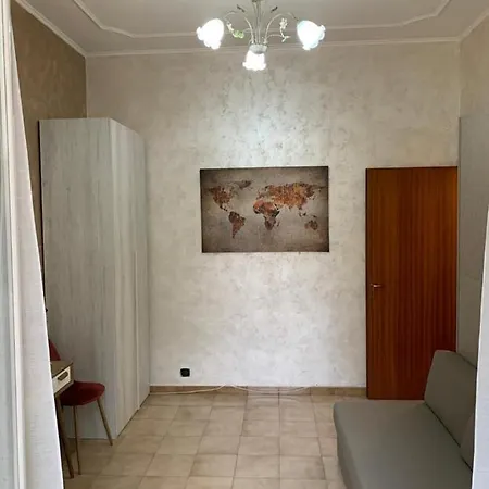 Apartamento Saint Peter Vatican Roma