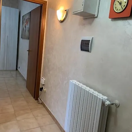 Apartamento Saint Peter Vatican