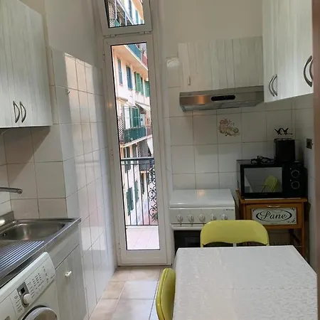 Apartamento Saint Peter Vatican *