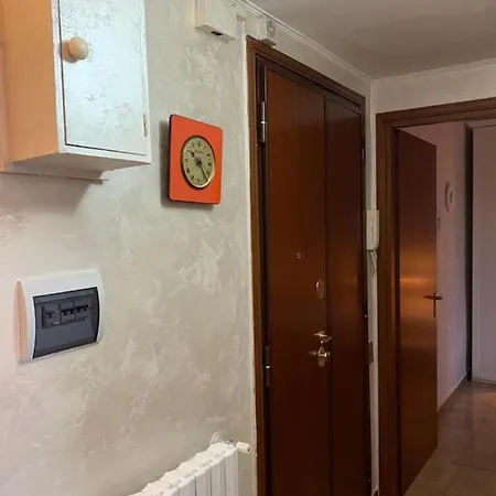 Saint Peter Vatican Apartamento *