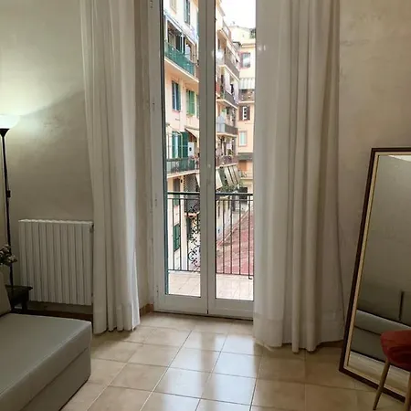 Apartamento Saint Peter Vatican Roma