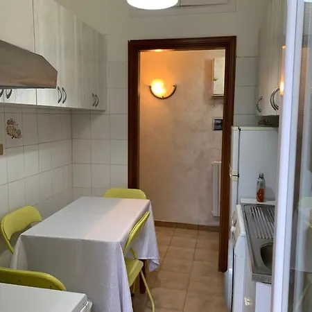 Apartamento Saint Peter Vatican