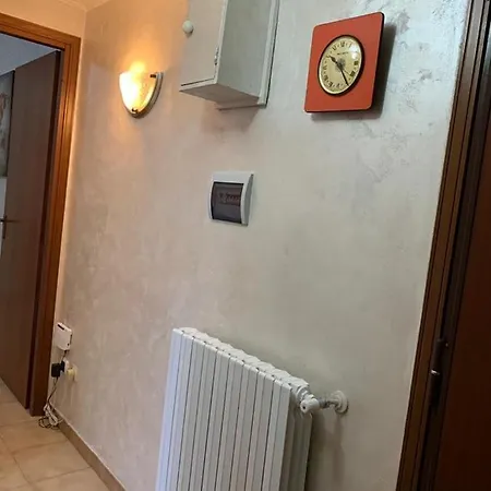 Apartamento Saint Peter Vatican *