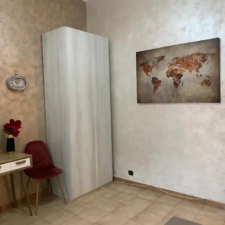 Apartamento Saint Peter Vatican Roma