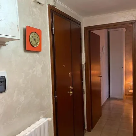 Saint Peter Vatican Apartamento